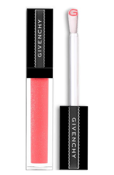 givenchy extreme shine gloss|Givenchy interdit gloss.